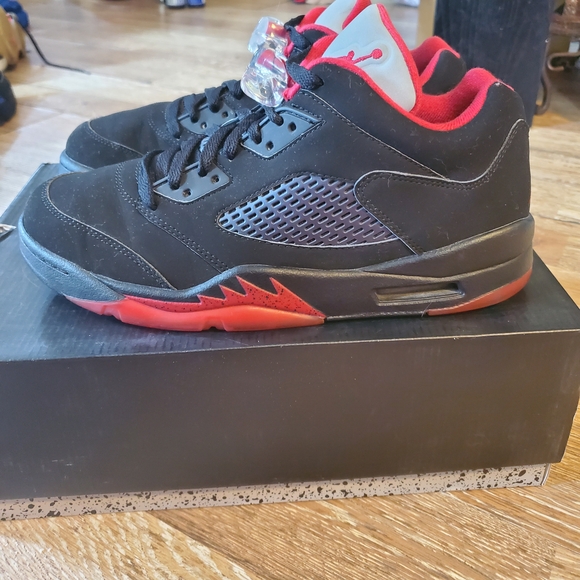 air jordan 5 retro low alternate 90
